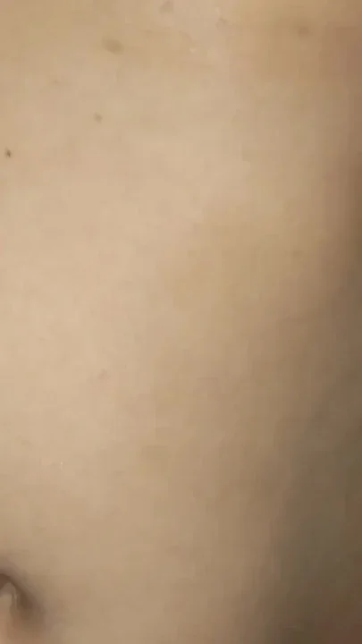 I fucked my wife with pleasure in the morning in a romantic moment Clip 1