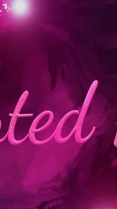 PaintedRose Video