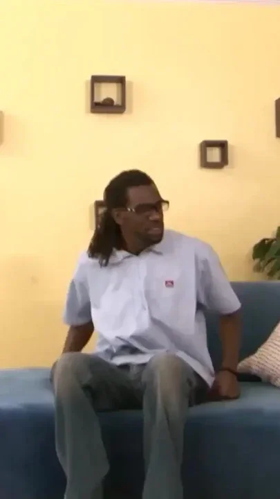 Spectacular moment from 