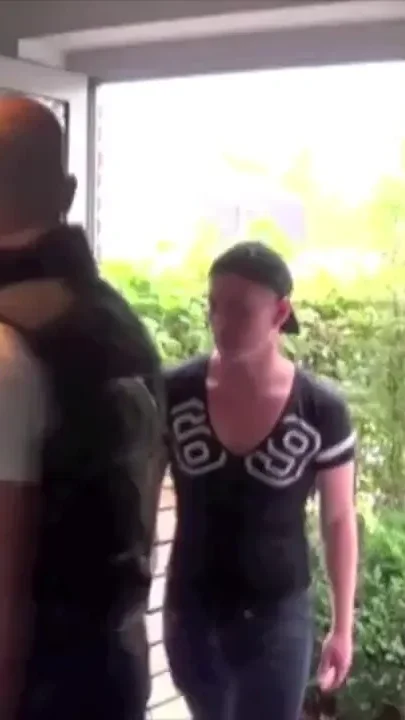 Blond twink fucked by Stepdaddy muscle