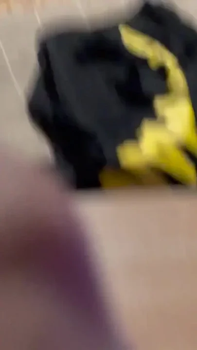 POV - Riding My Big Cock with His Working Ass