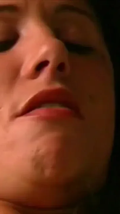 Love and sex pure lesbian scene