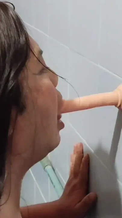 I'm very horny Clip 1