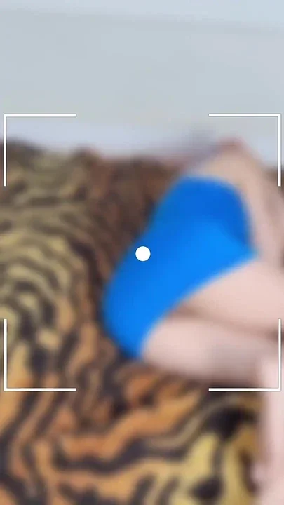 Little Slut Had an Unexpected Night Visit From the Old Man