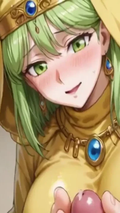 Yu-gi-oh Harp Hen