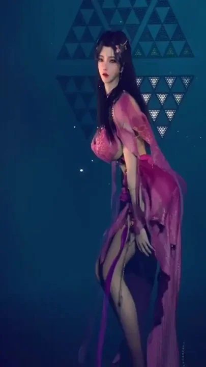 Beauty Princess Fuck Her Body Gaurd - 3D Animation