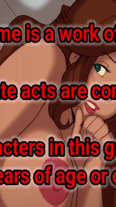 If You Do Saving the Hot Villager - by Eroticgamesnc