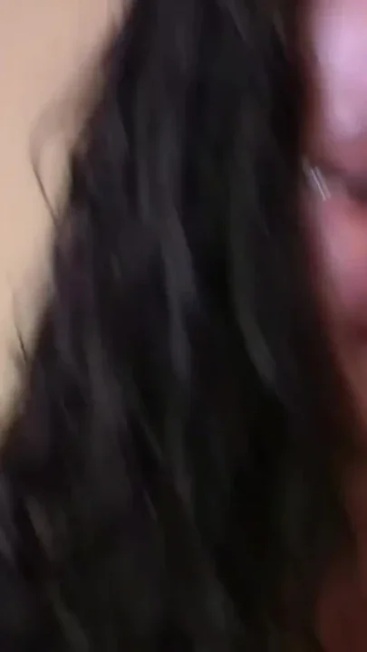 A Stunning Tahitian Woman Is Being Fucked by a Big BBC Cock