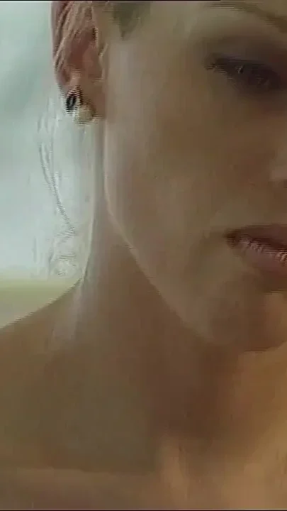 Blonde Horny Whore Is Enjoying Masturbating Her Wet Pussy