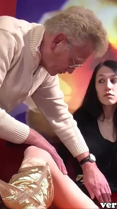 Thrilling moment from 