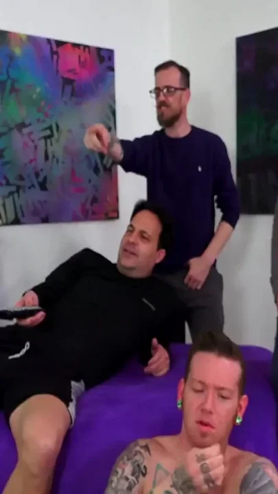 Karen Fisher Gang Bang