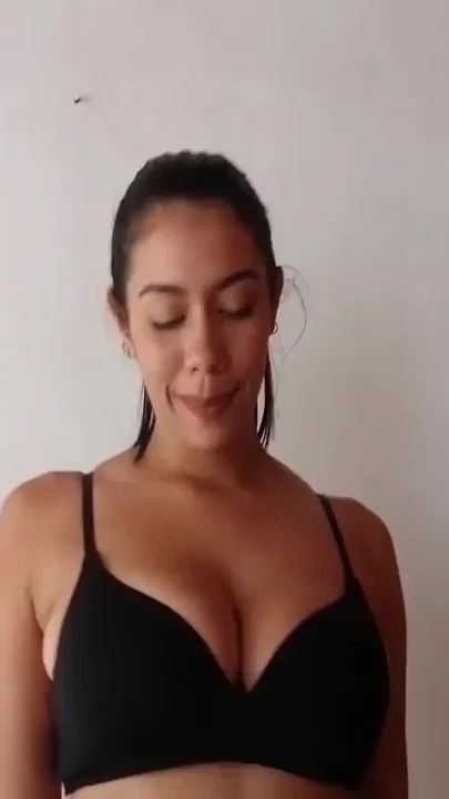 Hot and Intense Masturbation with Oil