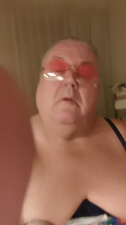Gangstazz TITTTTY PUMP SHOW PART one