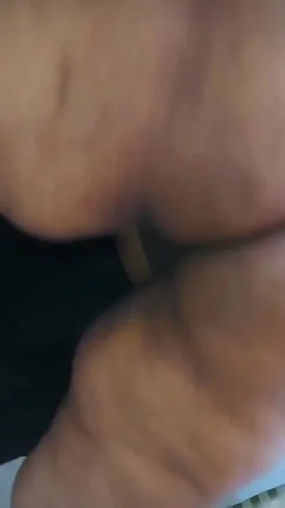 Religious Hot Stepmom Twerk Her Big Thick Fat Pig Ass & Hanging Boobs -