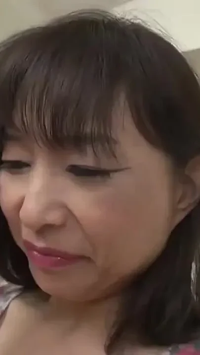 Divine Curves - Kozue Tokita Becomes the Goddess of Her Own Allure Part 4