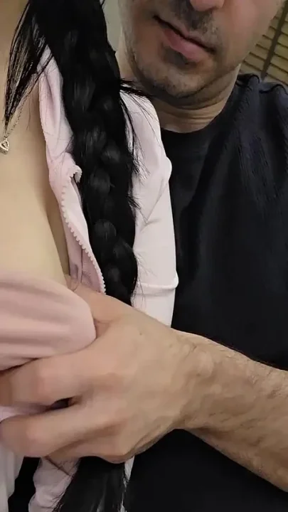 If Your Partner Doesn't Do This to Your Boobs Leave Him