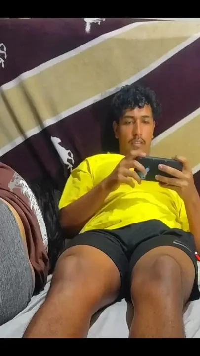 I Can't Stop Touching Myself and I Had to Put My Penis in My Stepsister's Mouth