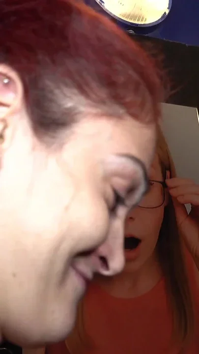 Toilet Sex Cum Slut Katie