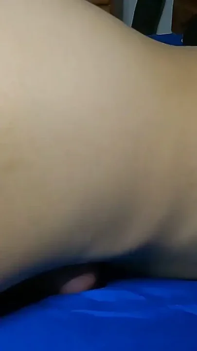 Virgin Fucks His Pillow Every Night Getting Ready to Fuck for the First Time