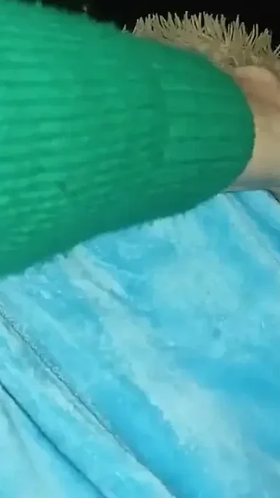 Little Princess in Unicorn Pajamas Sucks Cock