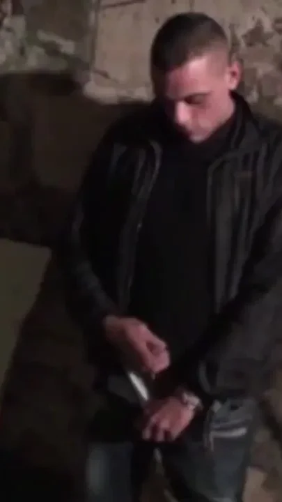 Brian used by the XXL cock of Stef