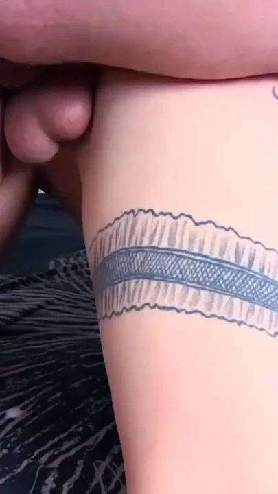 Stretch me Im so Fucking DamnTight Clip 1