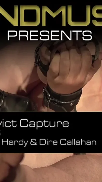 Convict Capture - Part 5