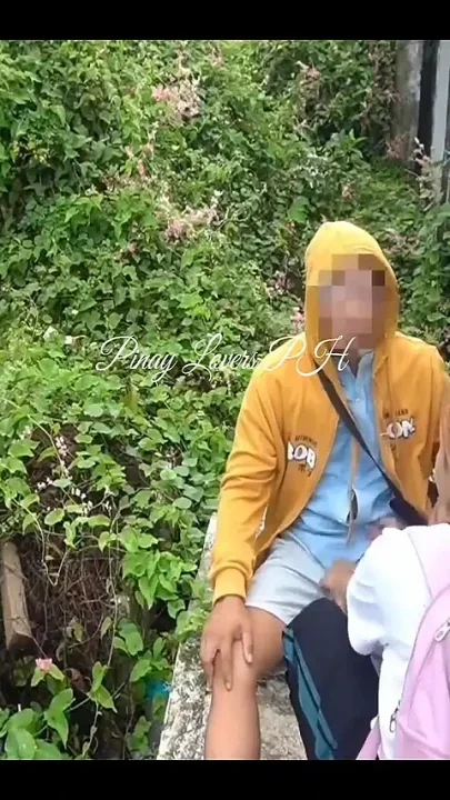 Pinay Viral Cemetery Sex Scandal Student Teacher Secret Meet up Place