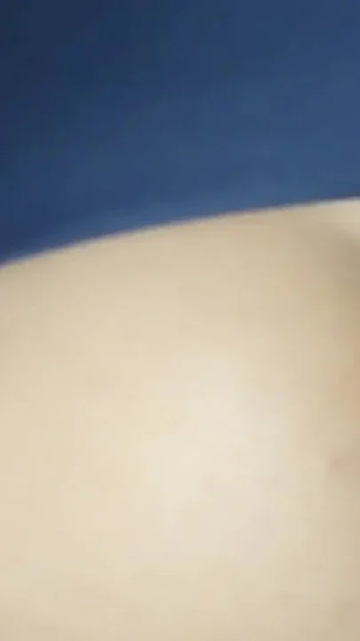My friend's boyfriend gives me these panties I model them for him and he doesn't