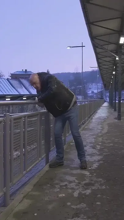 Janitor Kowalski Pounds Hot Babes Hard in Wild Encounters