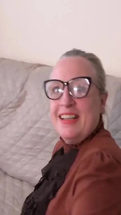 AuntJudysXXX - Your Mature MILF Tutor Ms Andrea Ann Finds a New Way to Motivate You