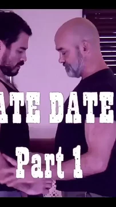 Bate Date Part 1
