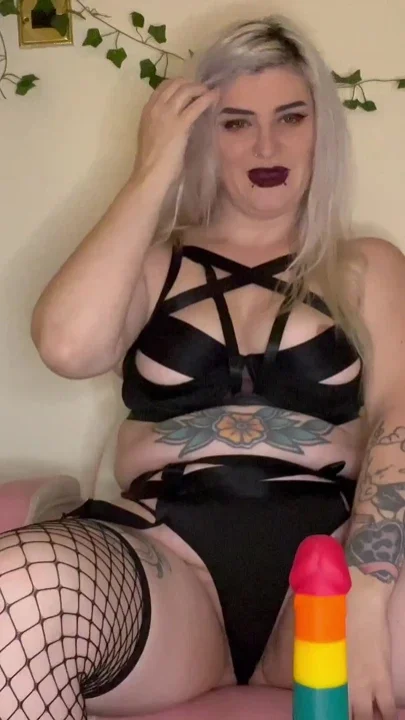 Foot Job JOI