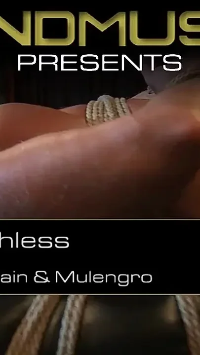 Big & Breathless - Part 6