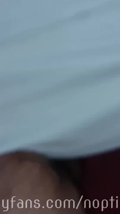 Having me throw it in my ass is my passion Clip 3