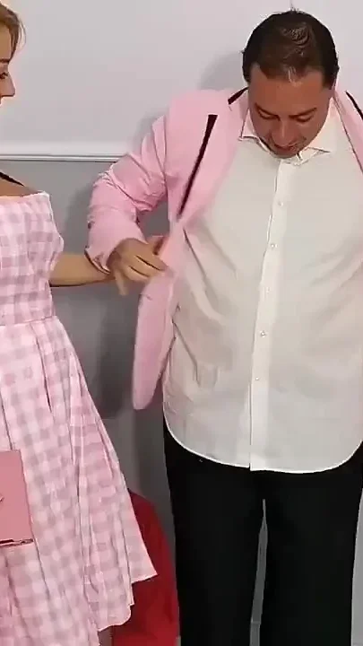 Barbie XXX Parody Parte 2