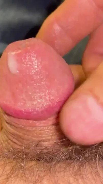 Pen up penis Clip 1
