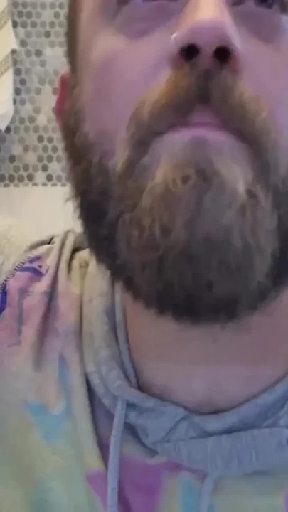 Bearfilms Hung Bears Brad Kalvo and Kosher Pig After Blowjob