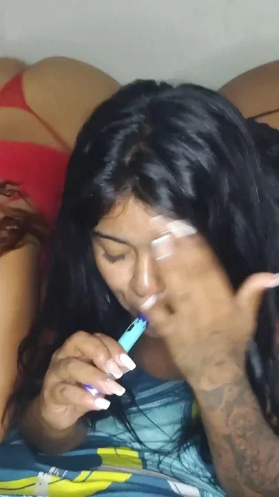 Season Four - Lil Latina and Freaky Amiga