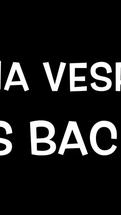Dana Vespoli Is Back