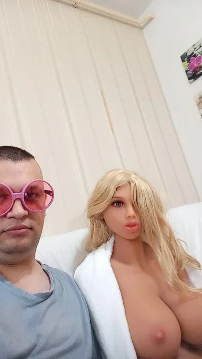 Temu from the Pensioners' Videochat 69