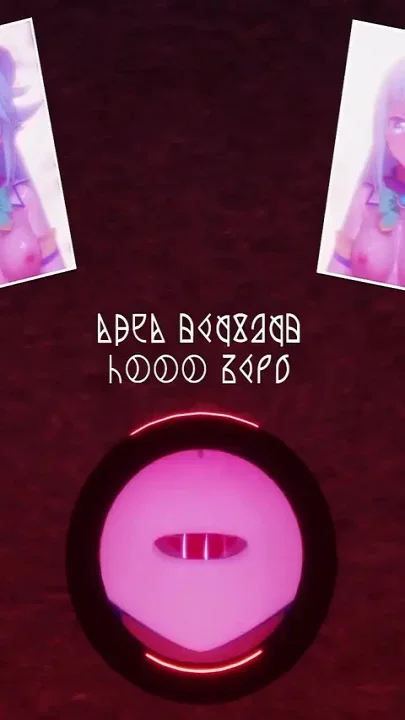 Aqua Blowjob