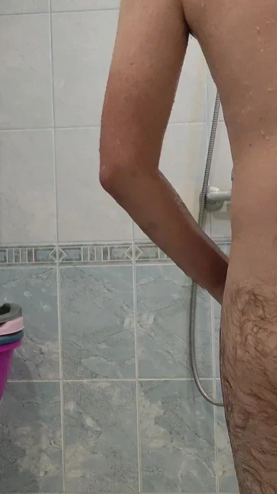 Shower Dick 2