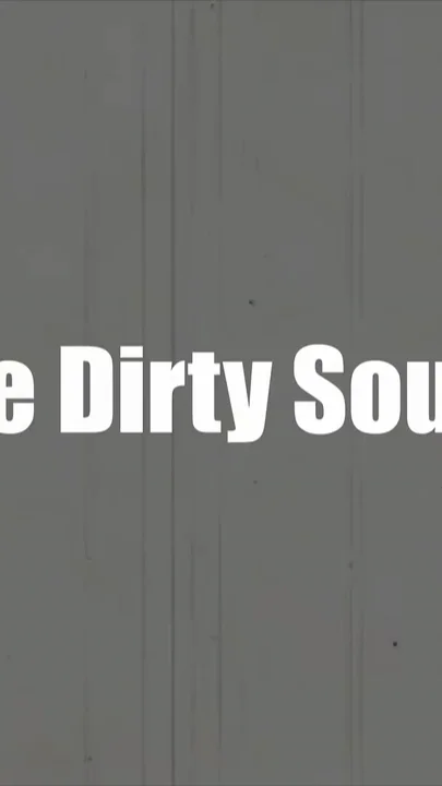 The Dirty South