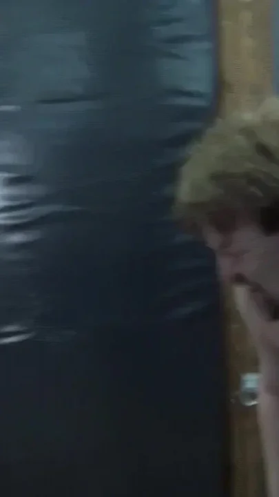 Sexy MILF's Pissing in Their Slaves Mouth