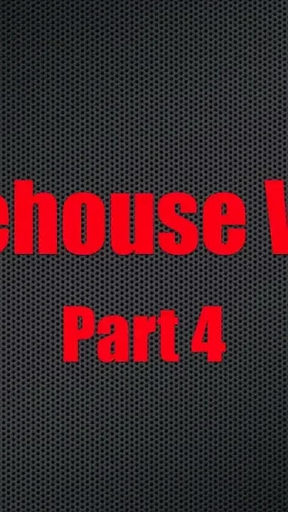 Warehouse Woes - Chapter 4