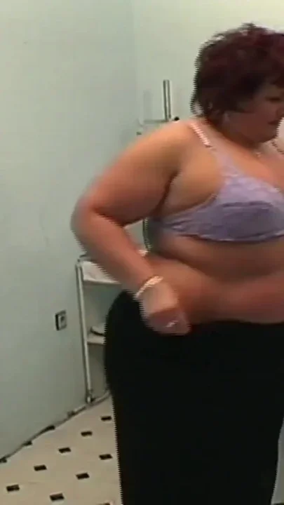 BBW Over 50 and Horny Like 18