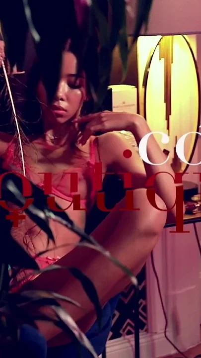 Lia Lin - Art Deco Eye-rolling Sex