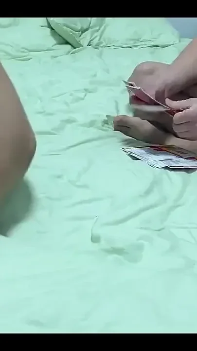 She Punished Me with Her Pussy in Uniform