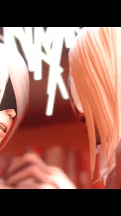 Android Love futanari Sex